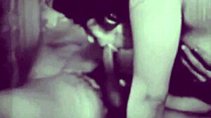 Dark lantern entertainment prezintă un video porno vintage plin de abur al unui bărbat britanic matur