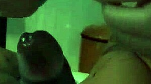 Crni kurac dobija zadovoljstvo od indijske sekretarice u ovom videu